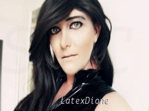 LatexDione