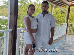 LatinCouple18