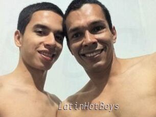 LatinHotBoys