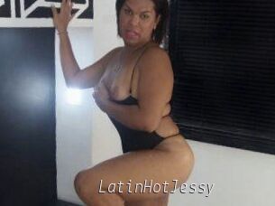 LatinHotJessy