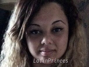 LatinPrinces