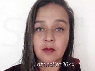 LatinaHot30xx