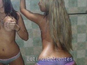 Latinas_Calientes