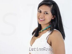 LatinnRose