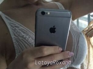 Latoya_Roxana