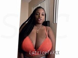 LatriceTvXXX