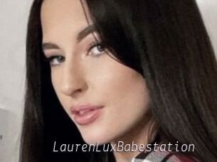 LaurenLuxBabestation