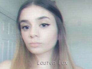 Lauren_Lux