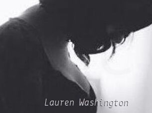 Lauren_Washington