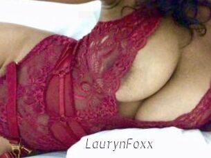 LaurynFoxx