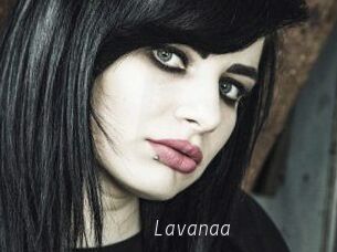 Lavanaa