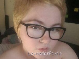 LavenderPixie