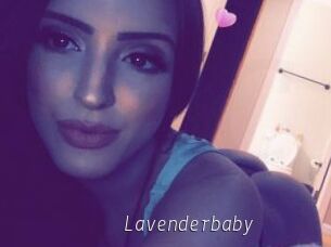 Lavenderbaby