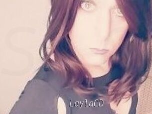 LaylaCD