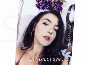 LaylaLafayette