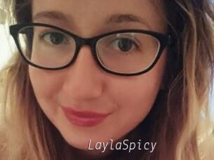 LaylaSpicy