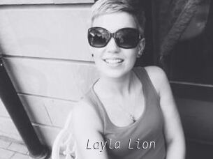 Layla_Lion