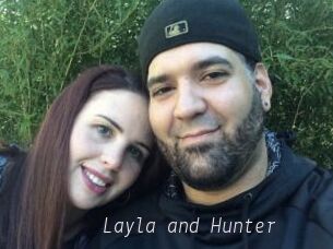 Layla_and_Hunter