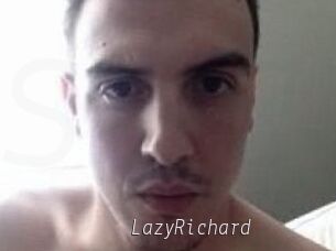 LazyRichard