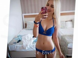 Le_Envie