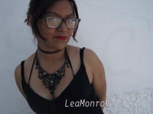 LeaMonroe