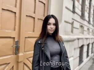 LeahBraun