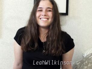 LeahWilkinson