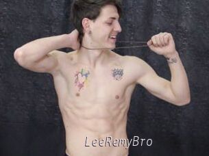 LeeRemyBro