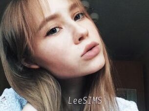 LeeSIMS