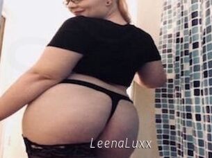 LeenaLuxx