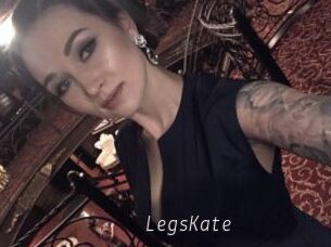 LegsKate