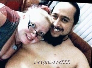 LeighLoveXXX