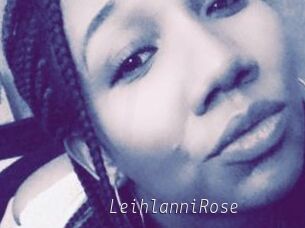 LeihlanniRose