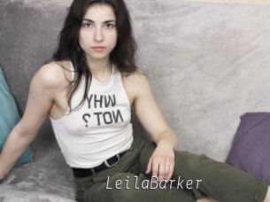 LeilaBarker