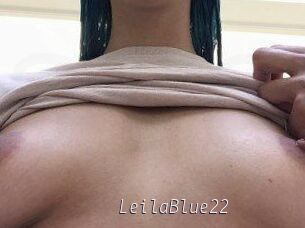 LeilaBlue22