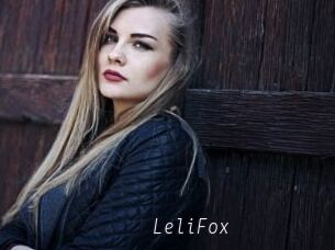 LeliFox