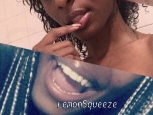 LemonSqueeze