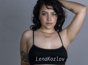 LenaKozlov