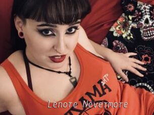 Lenore_Nevermore