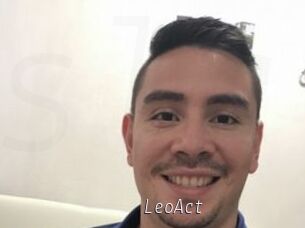 LeoAct