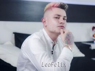 LeoFelix