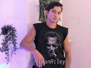 LeonRiley