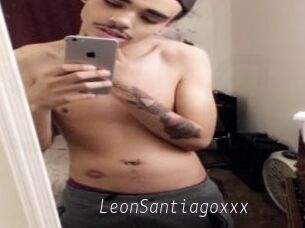 LeonSantiagoxxx