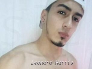 Leonard_Harris