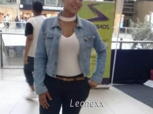 Leonexx