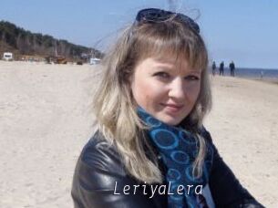 LeriyaLera