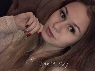 Lesli_Sky