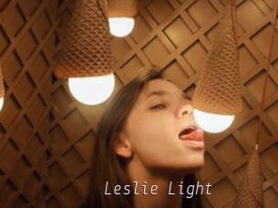 Leslie_Light