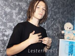 LesterFarell