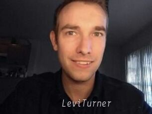 Levi_Turner